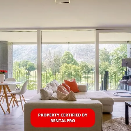 Free Parking-golf-garden Apartment *